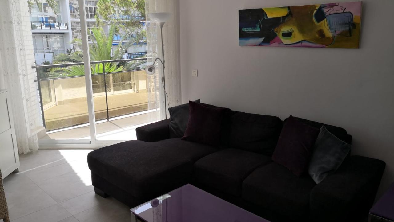 Apartament Skol 320C By Completely Marbella Zewnętrze zdjęcie