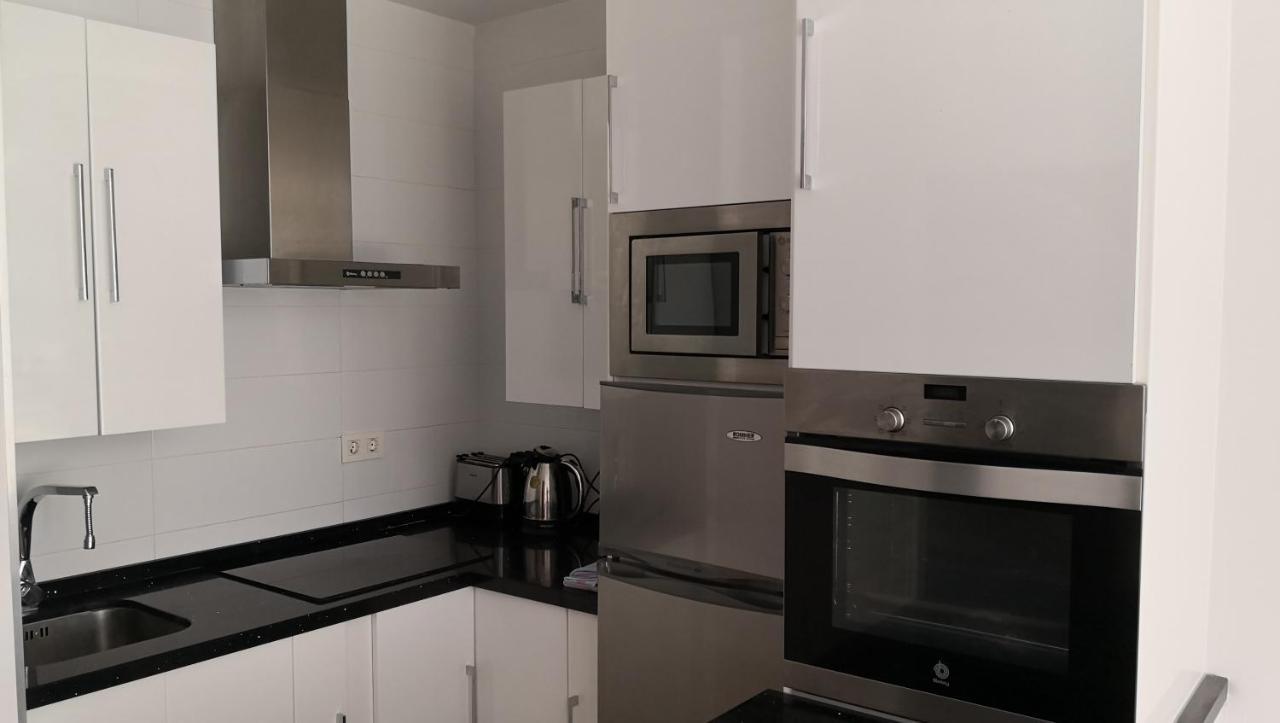 Apartament Skol 320C By Completely Marbella Zewnętrze zdjęcie