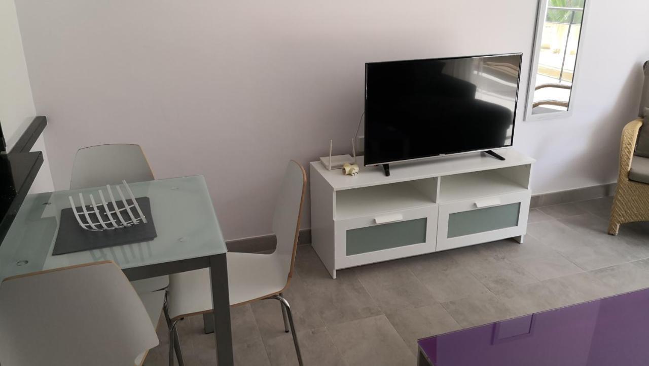 Apartament Skol 320C By Completely Marbella Zewnętrze zdjęcie