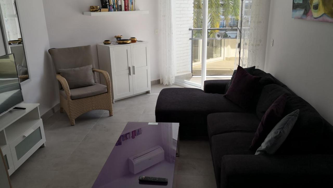 Apartament Skol 320C By Completely Marbella Zewnętrze zdjęcie