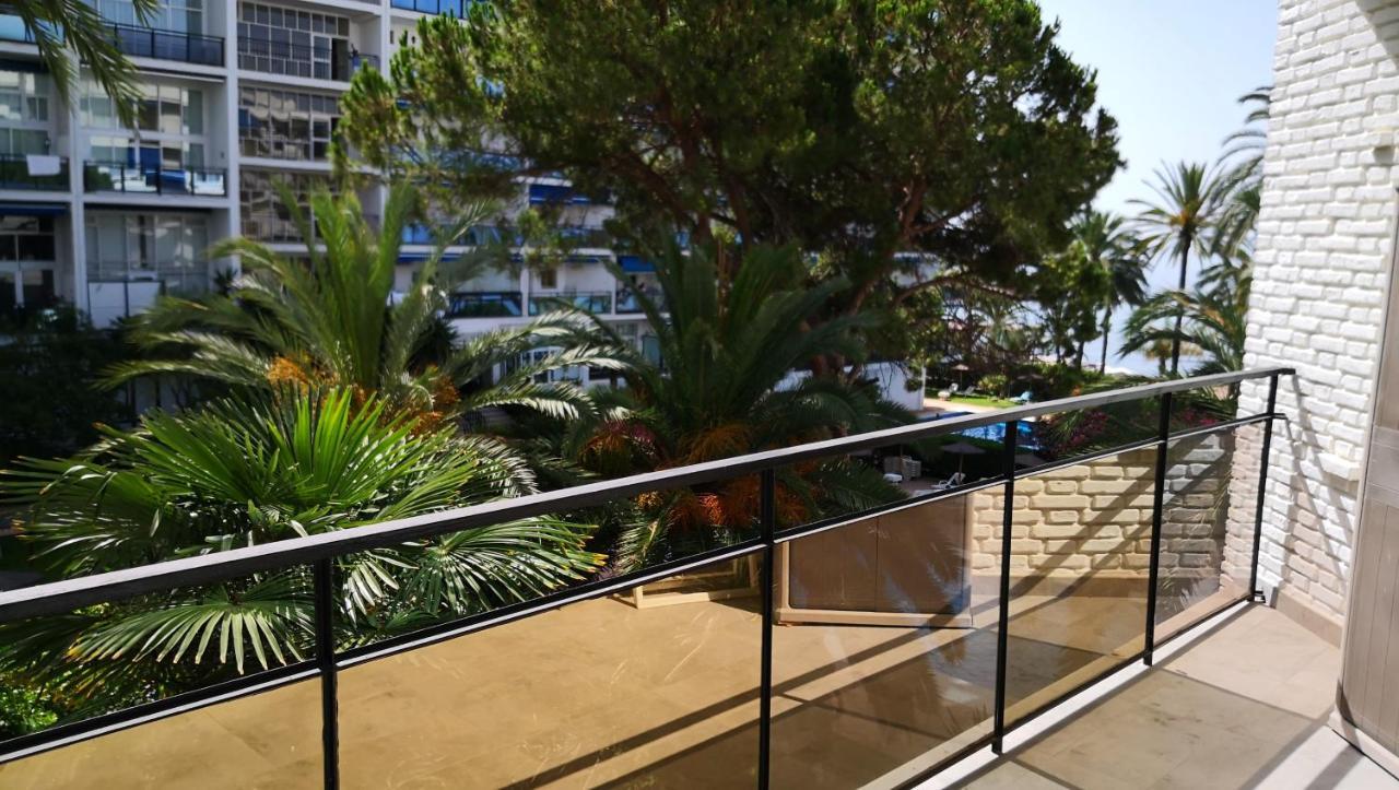 Apartament Skol 320C By Completely Marbella Zewnętrze zdjęcie