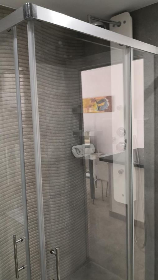 Apartament Skol 320C By Completely Marbella Zewnętrze zdjęcie