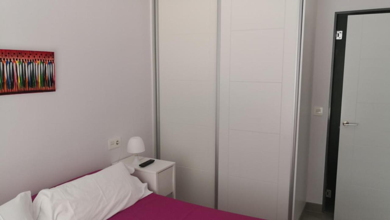 Apartament Skol 320C By Completely Marbella Zewnętrze zdjęcie