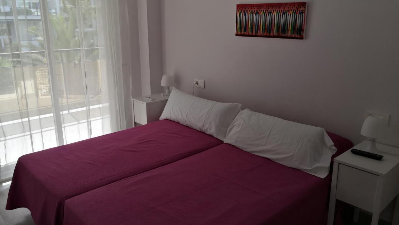 Apartament Skol 320C By Completely Marbella Zewnętrze zdjęcie