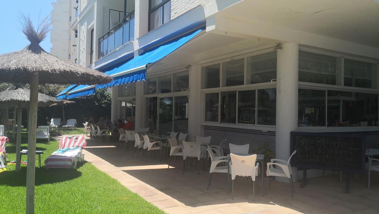 Apartament Skol 320C By Completely Marbella Zewnętrze zdjęcie