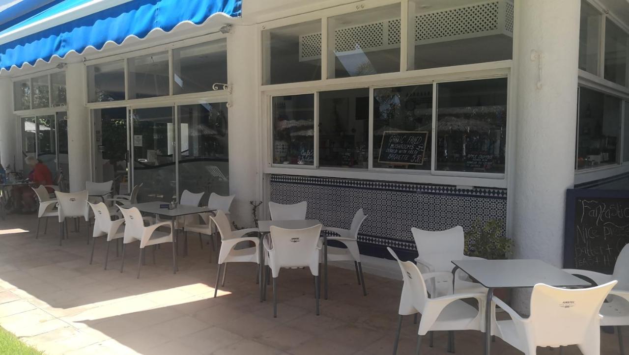 Apartament Skol 320C By Completely Marbella Zewnętrze zdjęcie
